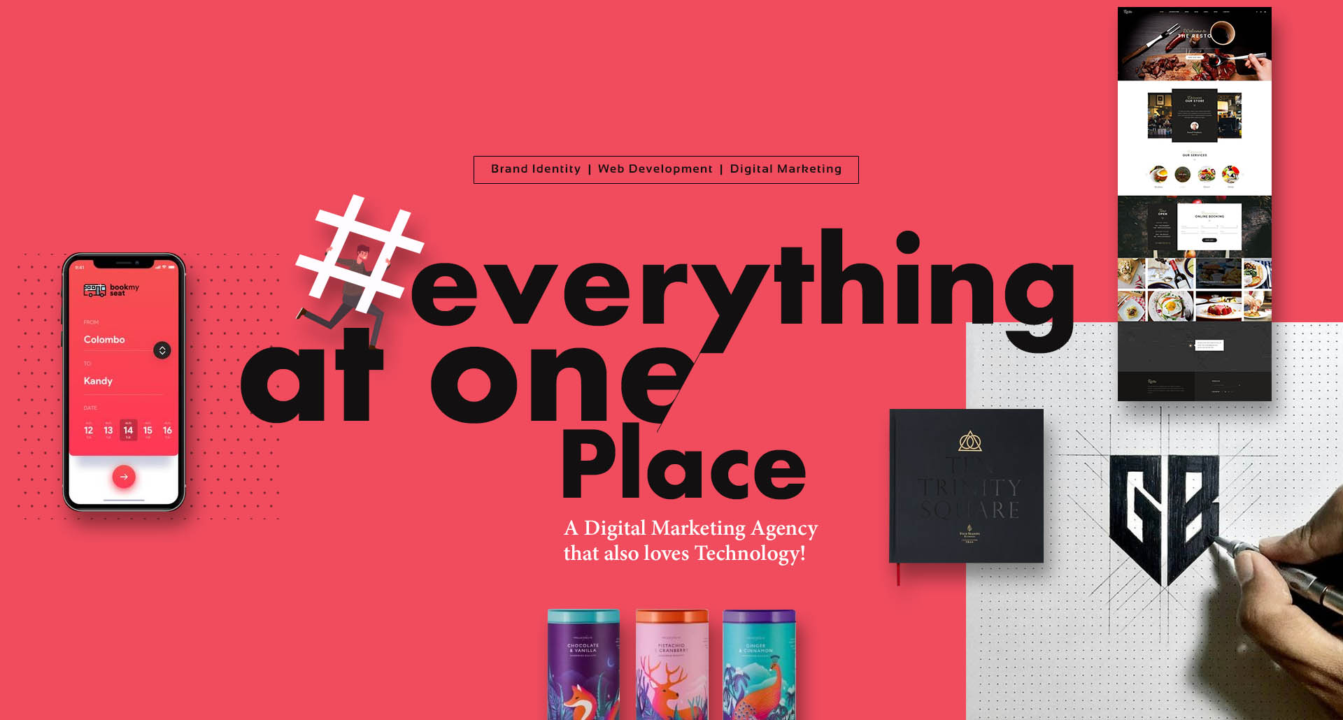 Web Design Company in Delhi